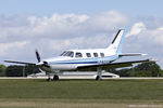 N9100U @ KOSH - Piper PA-46-310P Malibu  C/N 4608011, N9100U - by Dariusz Jezewski www.FotoDj.com