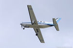 N9100U @ KOSH - Piper PA-46-310P Malibu  C/N 4608011, N9100U - by Dariusz Jezewski www.FotoDj.com