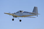 N9218S @ KOSH - Vans RV-7  C/N 72354, N9218S - by Dariusz Jezewski www.FotoDj.com