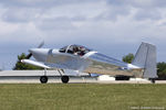 N9218S @ KOSH - Vans RV-7  C/N 72354, N9218S - by Dariusz Jezewski www.FotoDj.com