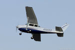 N9222 @ KOSH - Cessna 182E Skylane  C/N 18254216, N9222 - by Dariusz Jezewski www.FotoDj.com