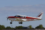 N9235P @ KOSH - Piper PA-24-260 Comanche  C/N 24-4734, N9235P