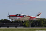 N9235P @ KOSH - Piper PA-24-260 Comanche  C/N 24-4734, N9235P