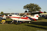 N9248C @ KOSH - Cessna 180 Skywagon  C/N 31347, N9248C - by Dariusz Jezewski www.FotoDj.com