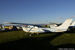 N9250X @ KOSH - Cessna 182E Skylane  C/N 18253650, N9250X - by Dariusz Jezewski www.FotoDj.com