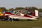 N9252C @ KOSH - Cessna 180 Skywagon  C/N 31351, N9252C