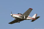 N9294P @ KOSH - Piper PA-24-160 Comanche  C/N 24-4793, N9294P