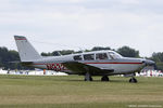 N9325P @ KOSH - Piper PA-24-160 Comanche  C/N 24-4822, N9325P