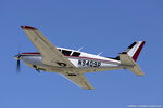 N9409P @ KOSH - Piper PA-24-160 Comanche  C/N 24-4914, N9409P