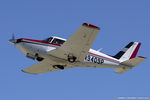 N9409P @ KOSH - Piper PA-24-160 Comanche  C/N 24-4914, N9409P