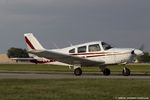 N9461C @ KOSH - Piper PA-28-181 Archer  C/N 28-7890412, N9461C