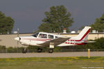 N9461C @ KOSH - Piper PA-28-181 Archer  C/N 28-7890412, N9461C