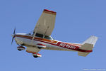 N9468H @ KOSH - Cessna 172M Skyhawk  C/N 17266169, N9468H