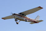 N9468H @ KOSH - Cessna 172M Skyhawk  C/N 17266169, N9468H
