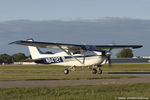 N9472T @ KOSH - Cessna 210 Centurion  C/N 57272, N9472T