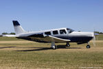 N9585K @ KOSH - Piper PA-32R-300 Cherokee Lance  C/N 32R-7680230, N9585K - by Dariusz Jezewski www.FotoDj.com