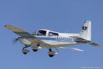 N9598U @ KOSH - Grumman American AA-5A Cheetah  C/N AA5A-0098, N9598U