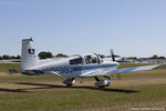 N9598U @ KOSH - Grumman American AA-5A Cheetah  C/N AA5A-0098, N9598U - by Dariusz Jezewski www.FotoDj.com