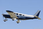 N9695C @ KOSH - Piper PA-32-300 Cherokee Six  C/N 32-7840112, N9695C - by Dariusz Jezewski www.FotoDj.com