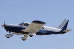 N9695C @ KOSH - Piper PA-32-300 Cherokee Six  C/N 32-7840112, N9695C - by Dariusz Jezewski www.FotoDj.com