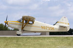 N9735K @ KOSH - Stinson 108-2 Voyager  C/N 108-2735, N9735K