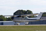 N9739H @ KOSH - Cessna 182R Skylane  C/N 18267986, N9739H