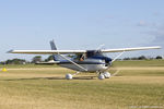N9739H @ KOSH - Cessna 182R Skylane  C/N 18267986, N9739H