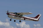 N9787B @ KOSH - Cessna 172RG Cutlass  C/N 172RG1037, N9787B