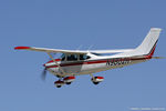 N9802H @ KOSH - Cessna 182R Skylane  C/N 18268034, N9802H