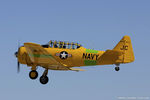 N9805C @ KOSH - North American SNJ-5B Texan  C/N 85036, N9805C - by Dariusz Jezewski www.FotoDj.com