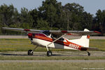 N9812X @ KOSH - Cessna 185 Skywagon  C/N 1850012, N9812X - by Dariusz Jezewski www.FotoDj.com