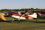 N9812X @ KOSH - Cessna 185 Skywagon  C/N 1850012, N9812X - by Dariusz Jezewski www.FotoDj.com