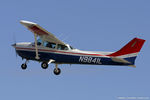 N9841L @ KOSH - Cessna 172P Skyhawk  C/N 17276632, N9841L