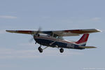N9841L @ KOSH - Cessna 172P Skyhawk  C/N 17276632, N9841L