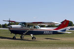 N9841L @ KOSH - Cessna 172P Skyhawk  C/N 17276632, N9841L