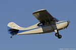 N9894B @ KOSH - Champion 7FC  C/N 7FC-214, N9894B - by Dariusz Jezewski www.FotoDj.com