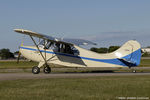 N9894B @ KOSH - Champion 7FC  C/N 7FC-214, N9894B - by Dariusz Jezewski www.FotoDj.com