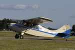 N9894B @ KOSH - Champion 7FC  C/N 7FC-214, N9894B - by Dariusz Jezewski www.FotoDj.com