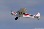 N9896D @ KOSH - Piper PA-18 Super Cub C/N 18-6922, N9896D