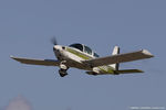 N9939U @ KOSH - Grumman American AA-5A Cheetah  C/N AA5A0339, N9939U - by Dariusz Jezewski www.FotoDj.com