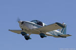 N9970L @ KOSH - Grumman American AA-1B Trainer  C/N AA1B0270, N9970L - by Dariusz Jezewski www.FotoDj.com