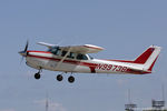 N9973B @ KOSH - Cessna 172RG Cutlass  C/N 172RG1103, N9973B