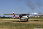 N9973B @ KOSH - Cessna 172RG Cutlass  C/N 172RG1103, N9973B