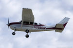 N9986M @ KOSH - Cessna TU206G Turbo Stationair  C/N U20604635, N9986M