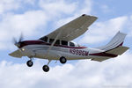 N9986M @ KOSH - Cessna TU206G Turbo Stationair  C/N U20604635, N9986M