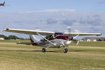 N9986M @ KOSH - Cessna TU206G Turbo Stationair  C/N U20604635, N9986M