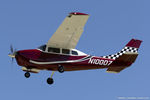 N10007 @ KOSH - Cessna 210G Centurion  C/N 21058839, N10007