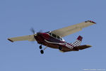 N10007 @ KOSH - Cessna 210G Centurion  C/N 21058839, N10007