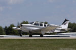 N10007 @ KOSH - Cessna 210G Centurion  C/N 21058839, N10007