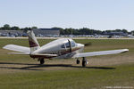 N12354 @ KOSH - Piper PA-28R-180 Cherokee Arrow  C/N 28R-30607, N12354 - by Dariusz Jezewski www.FotoDj.com